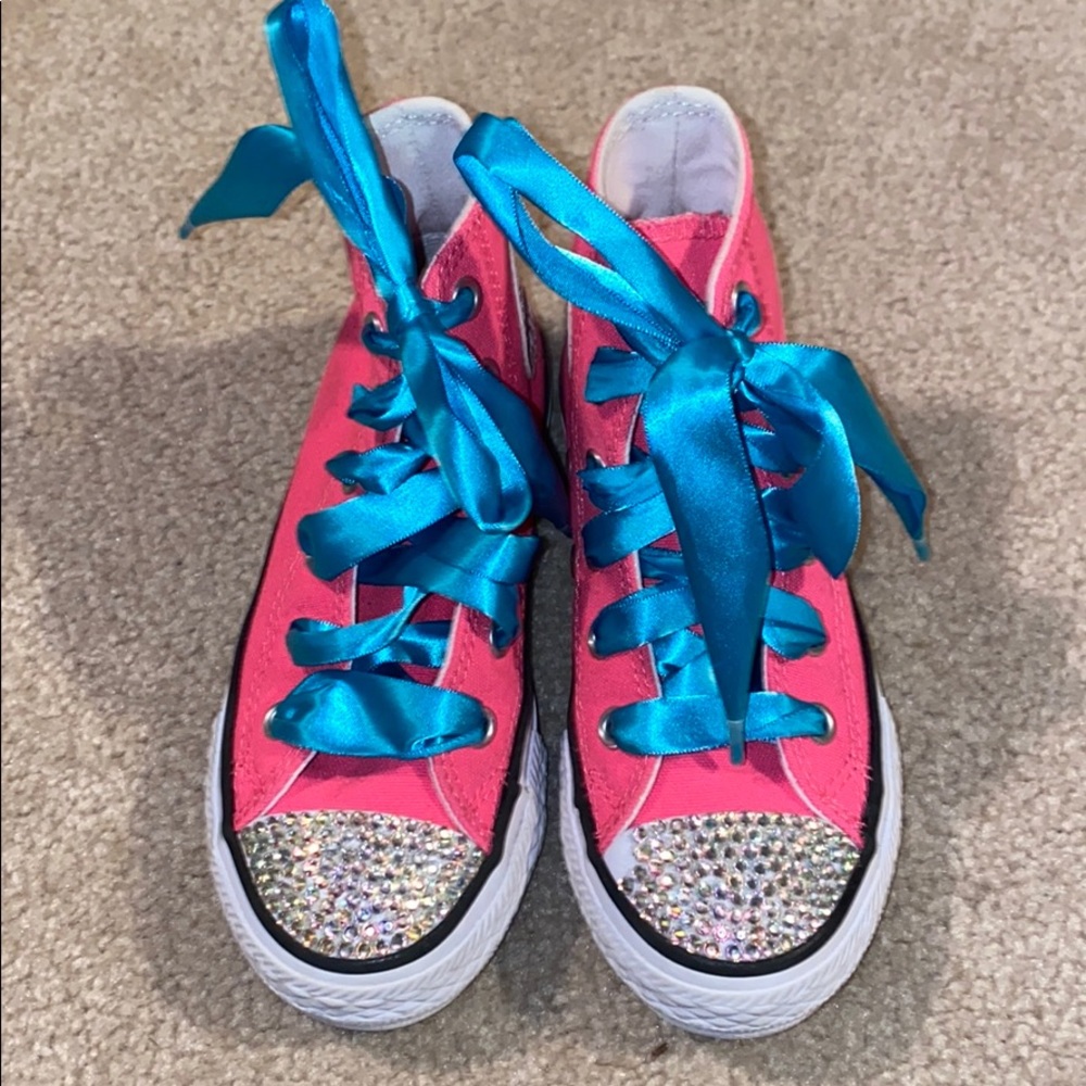 Converse High Top